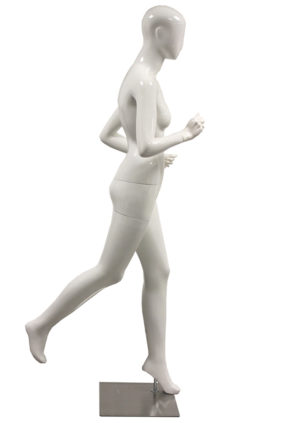 ACHETER mannequin femme running paris