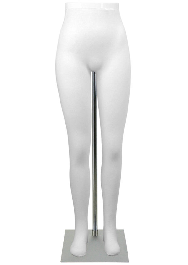 jambe de femme mannequin articulable Marseille