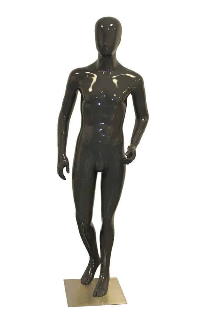 MANNEQUIN ADO GARCON 16 ANS Mannequins vitrine et buste couture