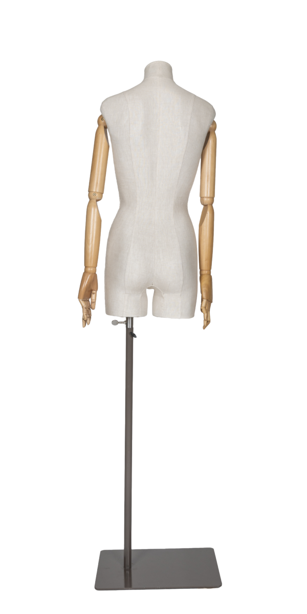 Torso Ethik n1 Bras – Image 2
