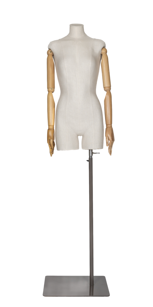 Torso Ethik n1 Bras