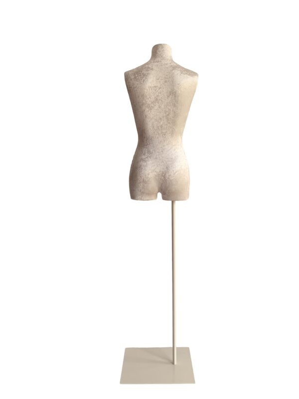 Torso Velvet n1 – Image 3